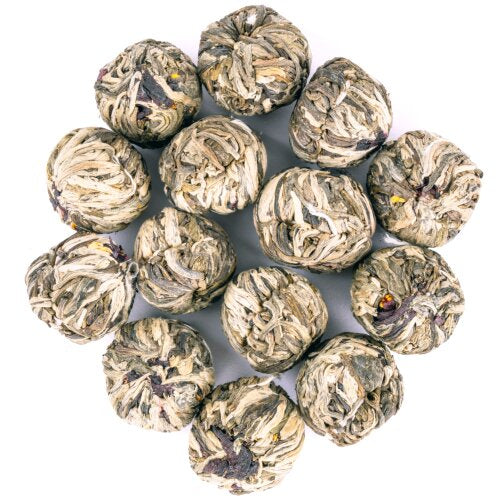 Carnation Bind Roselle. / 3 db.