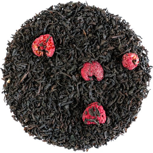 Earl Grey Raspberry. / 50 g