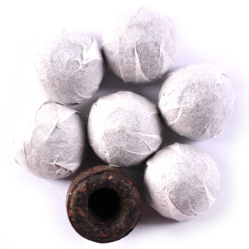 Pu Erh Mini TUOCHA. / 50 g