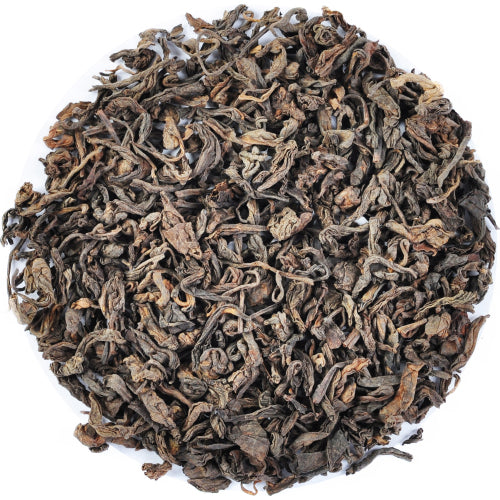 Pu-erh tea. / 50 g