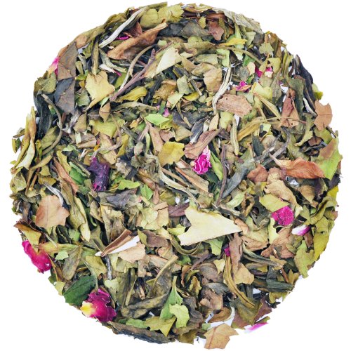 Red Rose Pai Mu Tan. / 50 g