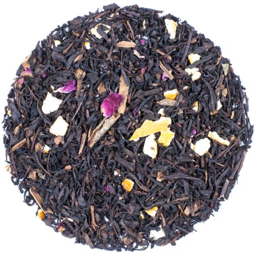 Earl Grey Winter. / 50 g