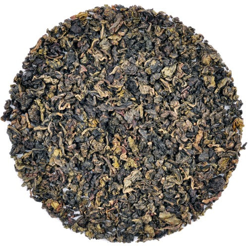 Milk Oolong Premium. / 50 g