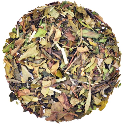 Citrom – Pai Mu Tan. / 50 g