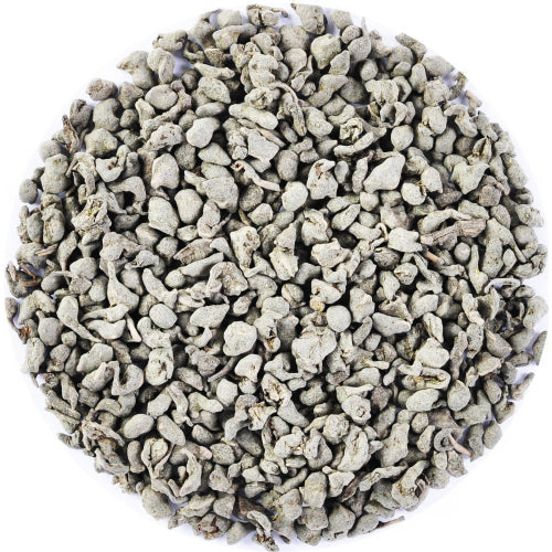 Ginseng Oolong. / 50 g