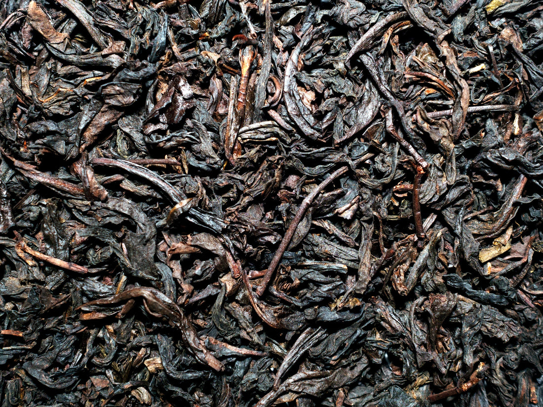 A Himalája Kincse: A Darjeeling Tea Meséje – First Flush Elegancia