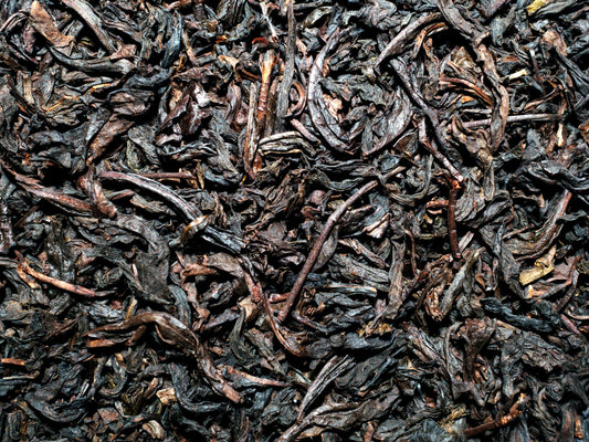 A Himalája Kincse: A Darjeeling Tea Meséje – First Flush Elegancia