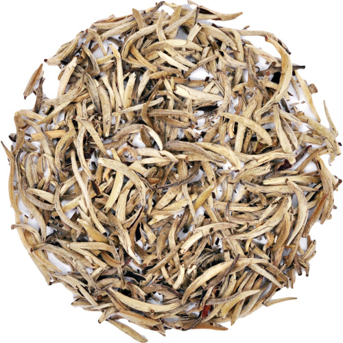 Fehér Pu Erh King. / 50 g