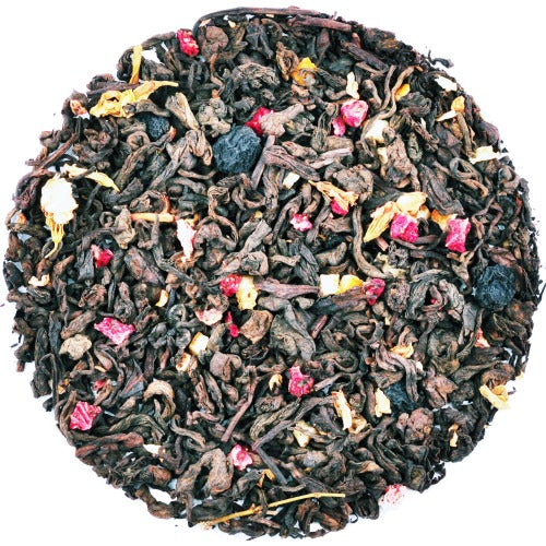 Pu erh Eldorádó. / 50 g