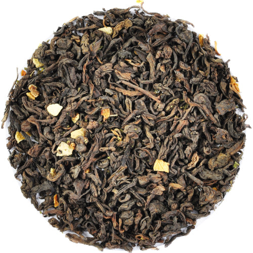 Pu-erh Friss. / 50 g