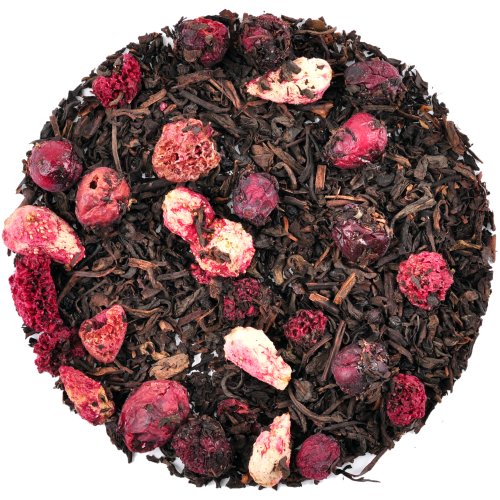 Pu Erh Forest Magic. / 50 g
