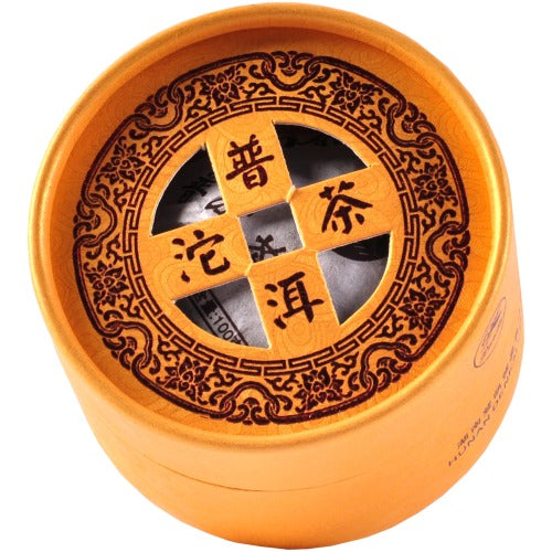 Pu Erh Tuocha - 100g. / db.
