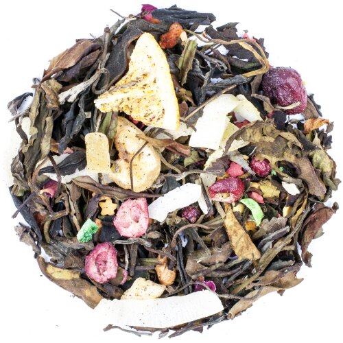 Kenya büszkesége - Pai Mu Tan. / 50 g