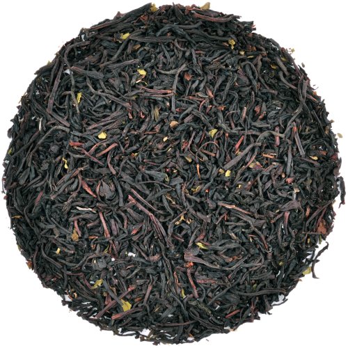 Earl Grey Spermaint. / 50 g