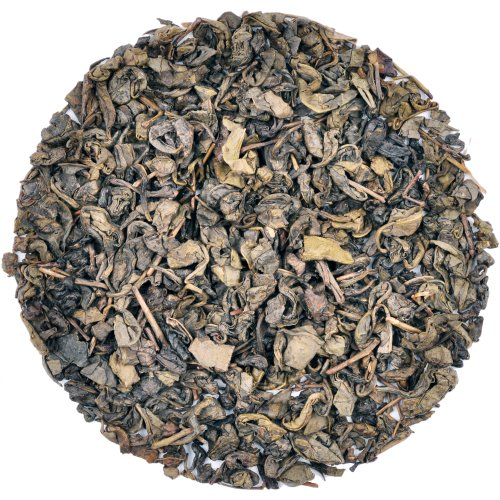 Earl Grey Green. / 50 g