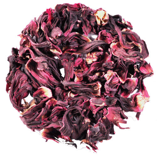 Hibiszkusz – szudáni mályva. / 100 g