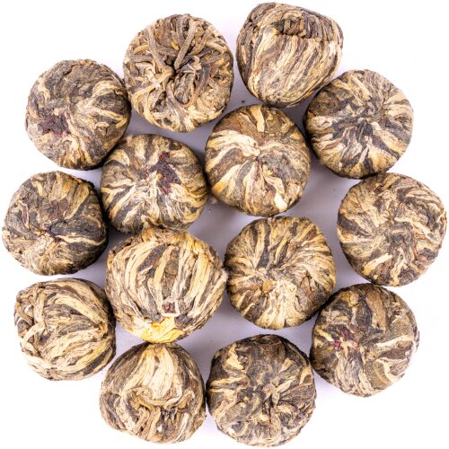 Jázmin Roselle kosár. / 3 db.