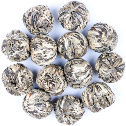 Virágzó liliom. / 3 db.