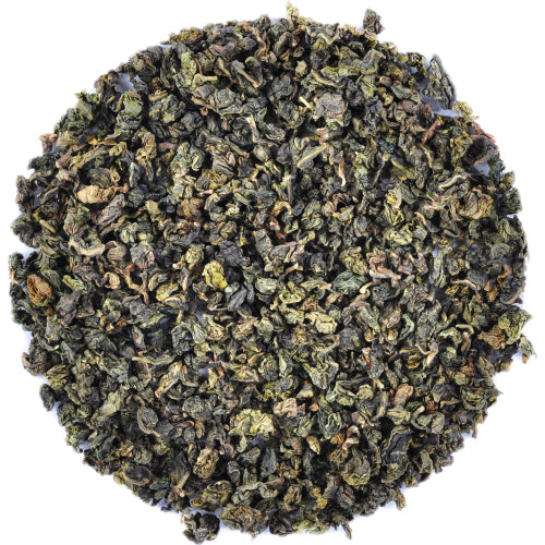 Ti kuan Yin Iron Iron Goddess of Mercy. / 50 g