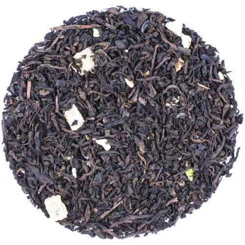 Pu-erh Alibaba. / 50 g