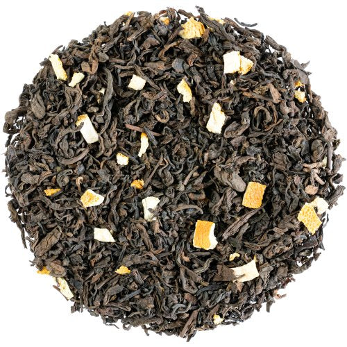 Pu Erh Narancssárga grapefruit. / 50 g