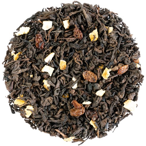Pu Erh Rum. / 50 g