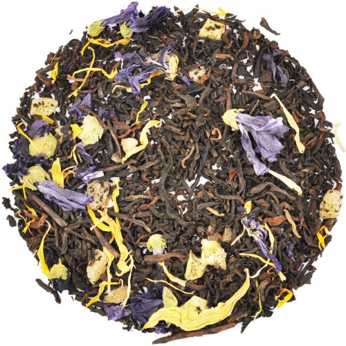 Pu erh tavaszi szenvedély. / 50 g