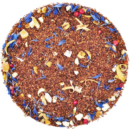 Citrus Rooibos. / 50 g