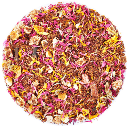 Rooibos Autumn Alley. / 50 g