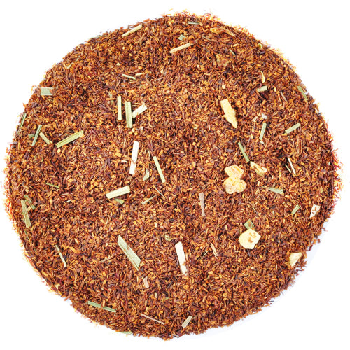 Rooibos citrom. / 50 g