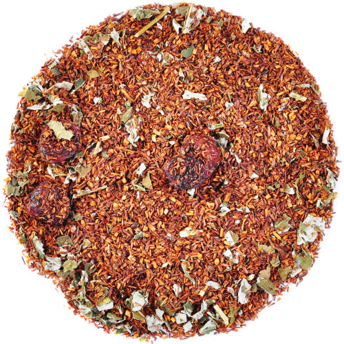 Rooibos áfonyával / 50 g