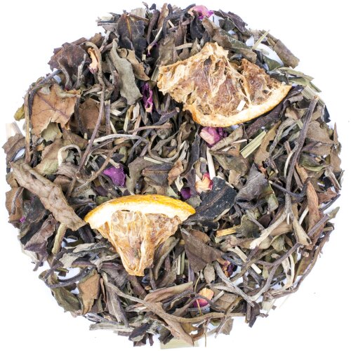 Narancssárga rózsa. / 50 g