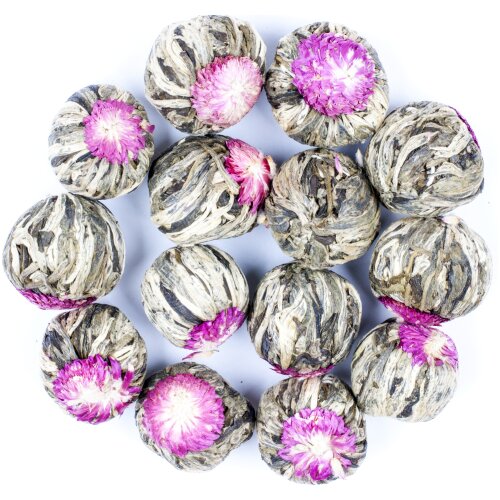 Virágzó lichee. / 3 db.