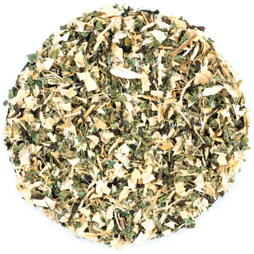 Jadzia nagymama cukorbetegsége. / 50 g