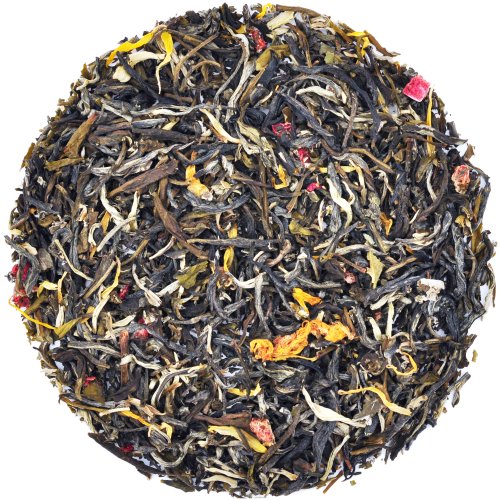 Eper és tejszín. / 50 g