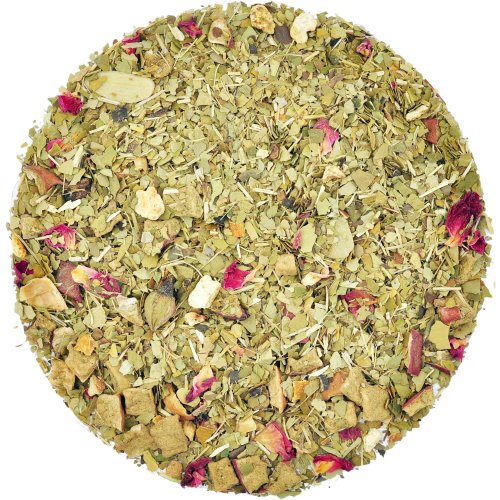 Yerba mate költészet. / 50 g