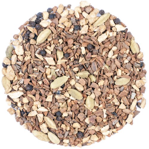 Jóga tea – Melegítő. / 50 g