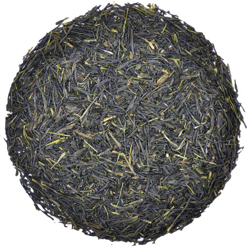 Japán Gyokuro Yutaka ORGANIC. / 50 g