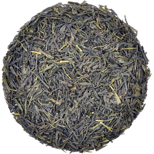Japán Sencha Satsuma. / 50 g